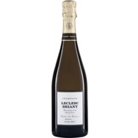 Champagne Blanc de Blancs Millésime Extra Brut Leclerc Briant - Champagne Leclerc Briant