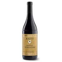 1,5 Liter Magnumflasche Ratti Barolo Serradenari