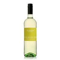 Mit den Wolken ziehen QbA | Weingut Kiefer