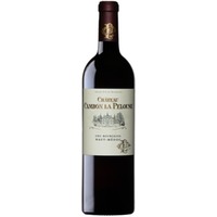 Chateau Cambon La Pelouse Haut Medoc (Subskription)