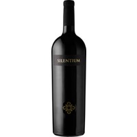 Primitivo di Manduria DOC - Silentium (22,33 CHF pro 1 l)