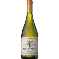 Alpha Chardonnay DO - Montes (24,53 CHF pro 1 l)