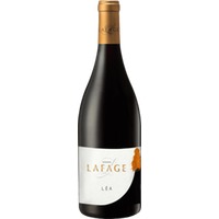 LÉA Côtes du Roussillon Les Aspres AOP - Domaine Lafage (25,73 CHF pro 1 l)