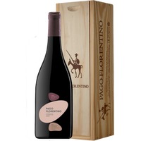 Vino de Pago DOP Florentino organic - Bio - Bodegas Arzuaga (24,93 CHF pro 1 l)