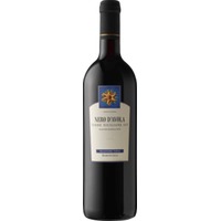 Nero d'Avola Sicilia DOC - Baroncelli selezione isole