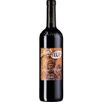 Rosso Magic IGT Svizzera Italiana - Vini & Distillati Angelo Delea SA (26,40 CHF pro 1 l)