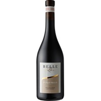 Pinot Noir AOC Valais - Belle Vallée (24,40 CHF pro 1 l)