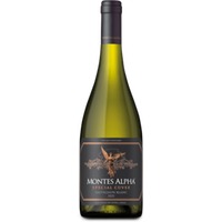 Montes Alpha Special Cuvée Sauvignon Blanc - Montes (25,73 CHF pro 1 l)