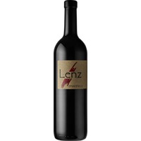 Ensemble rot - Bio - Bioweingut Lenz (23,60 CHF pro 1 l)