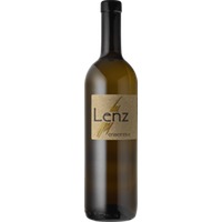 Ensemble weiss - Bio - Bioweingut Lenz (23,60 CHF pro 1 l)