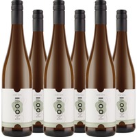NOOVI Cuvée Weiss - alkoholfreier Wein