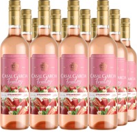 Casal Garcia Fruitzy Erdbeere