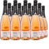 Cava Proa Brut Rosado 