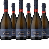 Ruggeri Cartizze Valdobbiadene Superiore di Cartizze DOCG Brut