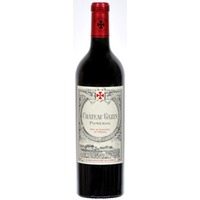 Chateau Gazin Pomerol (Subskription)