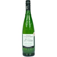 PICPOUL DE PINET Domaine Guillemarine
