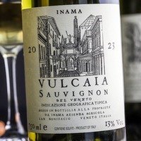Sauvignon del Veneto Vulcaia