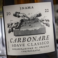 Soave Classico Carbonare