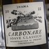 Soave Classico Carbonare 