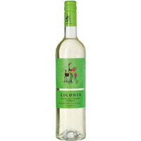 Herdade de São Miguel Ciconia Branco