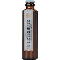 Le Tribute Tonic Water Zero 24er-Karton