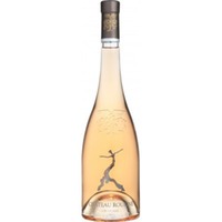 Inspire Tête de Cuvée Rosé - Château Roubine