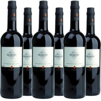 Sherry Oloroso Classic Jerez DO
