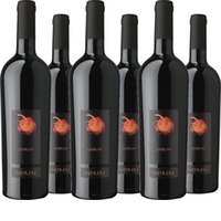 Livruni Vetrère Salento Primitivo IGP
