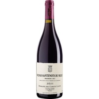 Domaines des Comtes Lafon Volnay Santenots-du-Milieu 0.75 l Rotwein