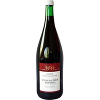 Spätburgunder Rotwein halbtrocken 1,0 L - Weinhof Weber