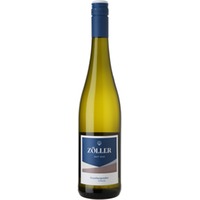 Urküste Grauburgunder trocken - Weingut Zöller