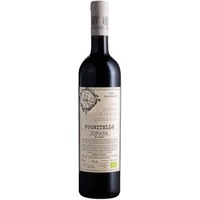 Pugnitello Toscana IGP trocken Bio - Podere Casaccia - Sine Felle