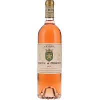 Château de Pibarnon Rosé AOC