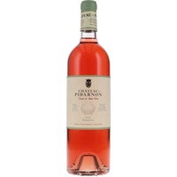 Château de Pibarnon Rosé Nuances AOC