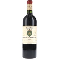 Château de Pibarnon Rouge AOC