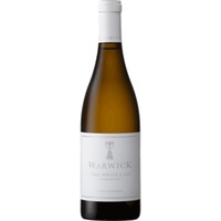 Warwick White Lady, WO Stellenbosch, Western Cape, 2022, Weißwein