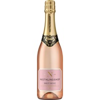 Neethlingshof Cap Classique Rosé, Brut, WO Stellenbosch, Western Cape, Schaumwein