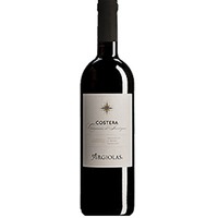 Costera Cannonau di Sardegna DOC Argiolas, Sardinien