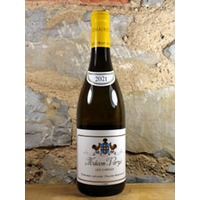 Leflaive Mâcon-Verzé Les Chênes