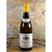 Leflaive Mâcon-Verzé Le Monte