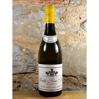 Leflaive Pouilly-Fuissé En Vigneraie