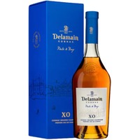 Delamain Pale & Dry XO Cognac Grande Champagne Premier Cru