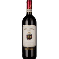 Frescobaldi Castello di Nipozzano Riserva Chianti Rufina Riserva