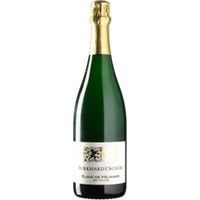 Blanc de Meuniers Sekt Brut Nature