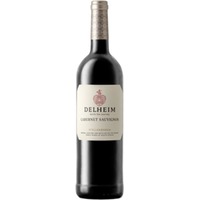 Delheim Cabernet Sauvignon 2020
