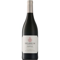 Delheim Pinotage 2022