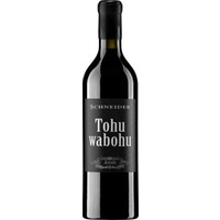 Weingut Markus Schneider Tohuwabohu 0.75 l Pfalz Rotwein