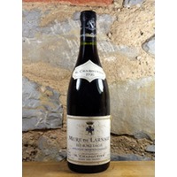 M. Chapoutier Hermitage Mure de Larnage