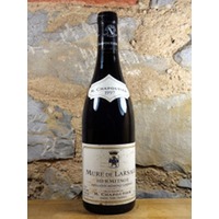 M. Chapoutier Hermitage Mure de Larnage