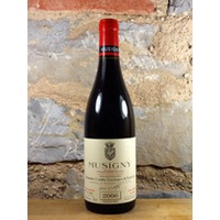Comte Georges de Vogüé Musigny Vieilles Vignes Grand Cru